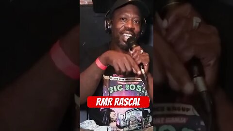 RMR & Friday Argue on When Rascal Dropped 😂