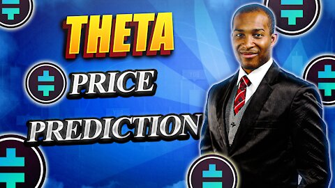 Theta Price Prediction