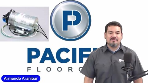 Cleaning Festival & Rock Star Talks * Visit Pacific Floorcare