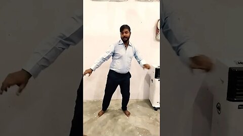 participate in not ramaiya vastavaiya jawan Dance #shortvideos #dance #shorts #thedialogue #comedy