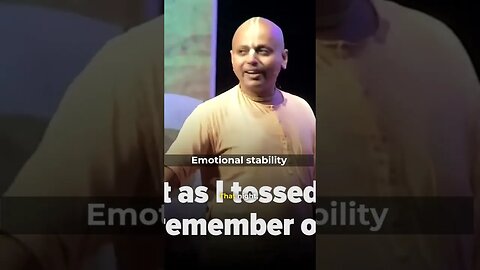What is Emotional stability? #viral #india