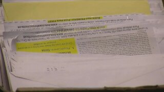 Ohio board shoots down plan to pay for return postage on absentee ballots