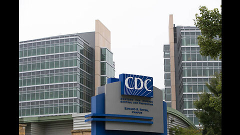 CDC Sent Big Tech Platforms ‘Instructions’ on Who To Censor