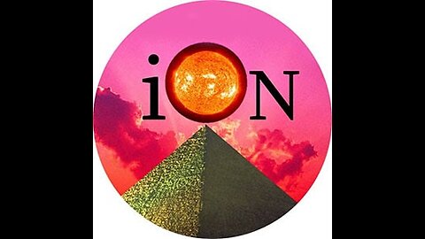 What, Who Is iON?