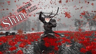 Vai jogar isso?? - Shin Samurai Jazz - Primeiro gameplay!