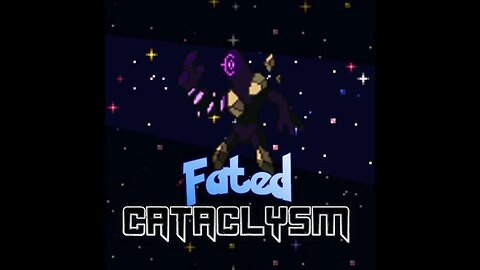 Halloween Event - Fated Cataclysm OST