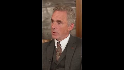 Jordan Peterson on the Covid-19 Failure