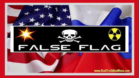 NATO Plans False Flag in Black Sea to Launch WWIII - The Globalists Need a Scapegoat to Blame ...