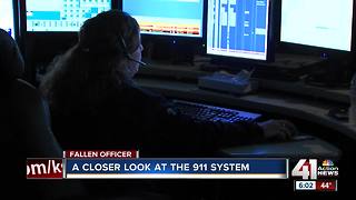 A closer look at the 911 system