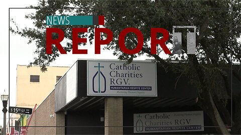 Catholic — News Report — ‘Catholic’ Charities