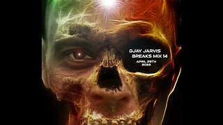 DJay Jarvis Breaks mix 14