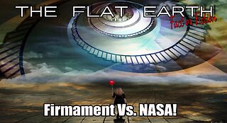 Firmament Vs. NASA