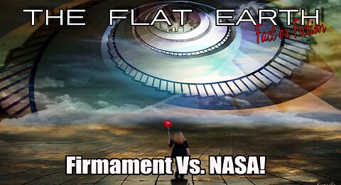 Firmament Vs. NASA