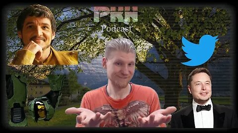 Peti Kish Hun Podcast Updates, Musk Twitter, Pascal Why and More !