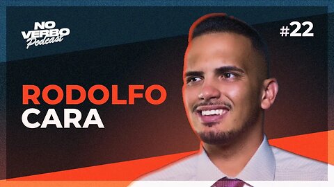 RODOLFO CARA | Noverbo Podcast #22