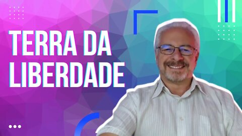 🟢 BRASIL: FAROL DA LIBERDADE