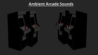 3 Hours of Arcade Sounds