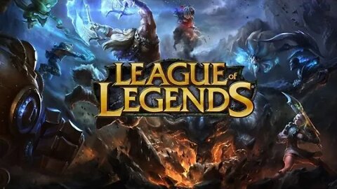 LEAGUE OF LEGENDS - #PlayerDJ - 88