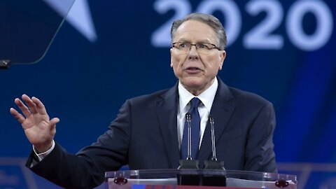 Federal Judge Dismisses NRA Bankruptcy Case