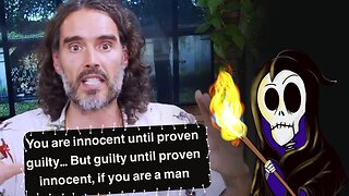 Russell Brand accused of ‘’sexual assault’’