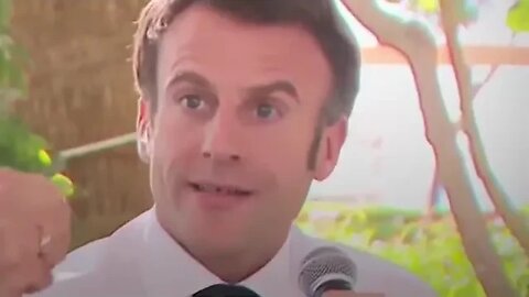 Macron et ses sbires sont NULS #macron #nuls