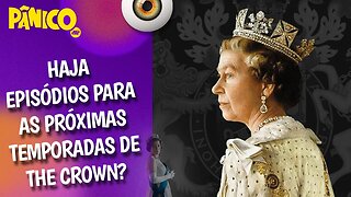 RAINHA ELIZABETH II AINDA ESTÁ EM TEMPO DE CRIAR NOVA PÁGINA NA HISTÓRIA DA MONARQUIA INGLESA?