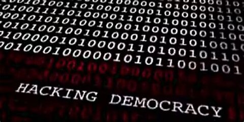 Unreported : Hacking Democracy