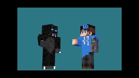 Minecraft Five Nights at Spikes: The New Technician (Minecraft Roleplay)