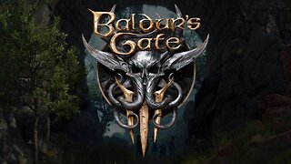 Ep.1 "Just Getting Started" | Baldur's Gate 3 Gameplay
