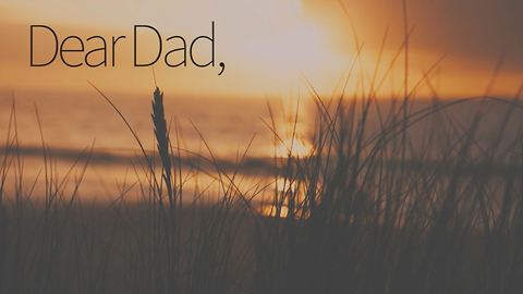 A Father's Day message any great father deserves