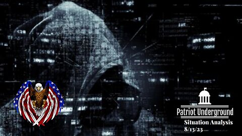 Patriot Underground Episode 332
