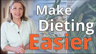 Avoid These Mistakes for Easier Dieting