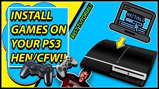 PS3 Hacking Troubleshooting While Playing Persona 5 on PS3! Ask Your Questions!