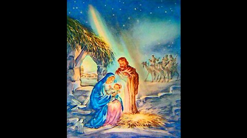 ✨ “Protecting Christmas And The Feast Of St Nicholas”✨