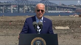 Biden - Code Red For Humanity