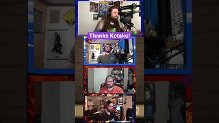 Just Terrible #podcast #podcastclips #podcasting #podcasts #fyp #reaction #reactionvideo #kotaku