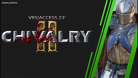 VRS ACCESS | Lepas geram jap