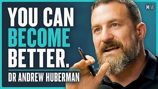 Dr Andrew Huberman - The Secret Tools To Hack Your Brain (4K) | Modern Wisdom 700