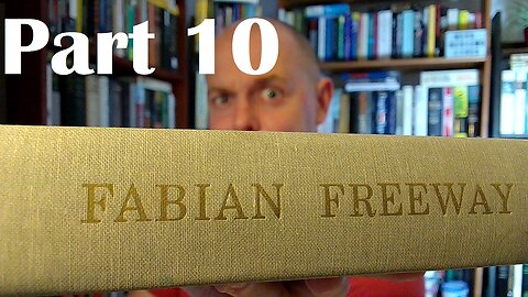 Fabian Freeway by Rose L Martin (1966) - Part 10