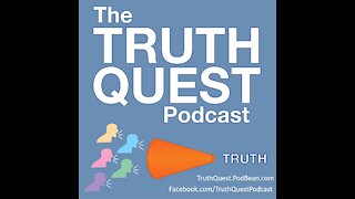 Episode #135 - The Truth About January 2021: The Month the Totalitarians Came Out of the Closet