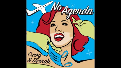 No Agenda 1444: Lawful but Awful - Adam Curry & John C. Dvorak