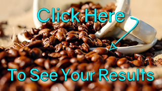 How Well Do You Know Your Coffee? Average Result