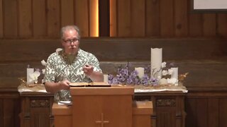 82 Salvation at What Cost - Dirk Peterson (7-21-2022)