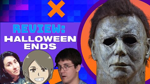 Review: Halloween Ends - "SPOILER" Review