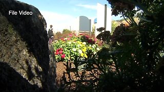 Idaho Botanical Garden celebrating Week of the Young Child virtually