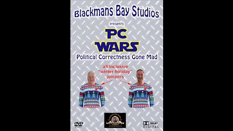 Blackmans Bay Studios - PC WARS