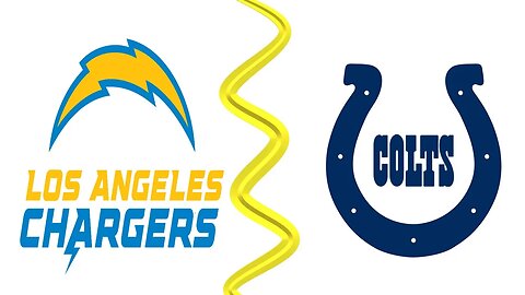 🏈 Indianapolis Colts vs Los Angeles Chargers NFL Game Live Stream 🏈