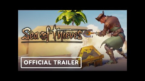 Sea of Thieves - Official Season 6 Trailer
