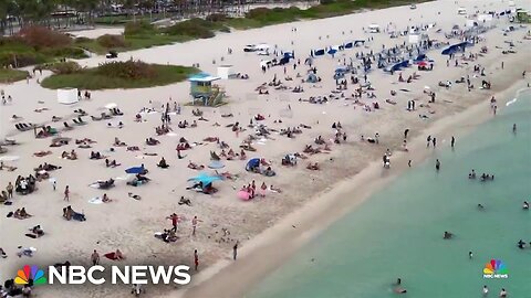 Experts warn against sunscreen misinformation