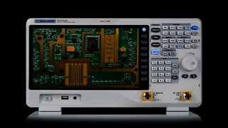 EEVblog #1101 - Siglent SVA1015X VNA Teardown